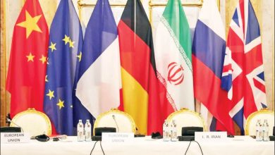 کشورهای برجام